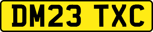 DM23TXC
