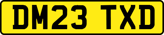 DM23TXD
