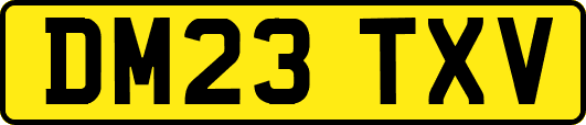 DM23TXV