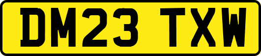 DM23TXW