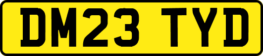 DM23TYD