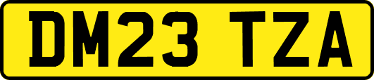 DM23TZA