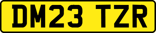 DM23TZR