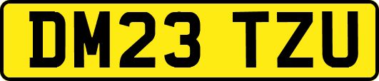 DM23TZU
