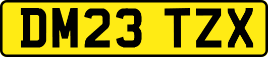 DM23TZX