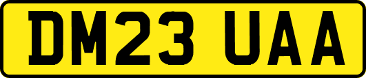 DM23UAA