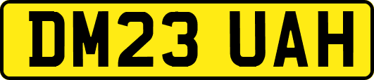 DM23UAH