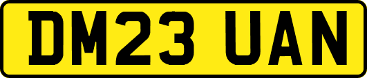 DM23UAN