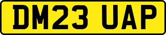 DM23UAP