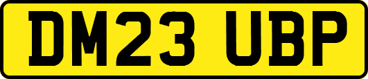 DM23UBP