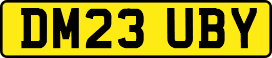 DM23UBY