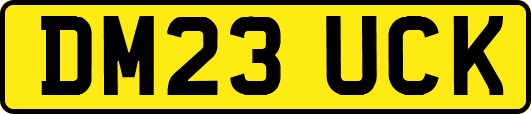 DM23UCK