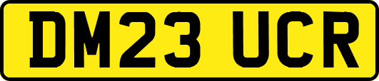 DM23UCR