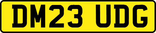 DM23UDG