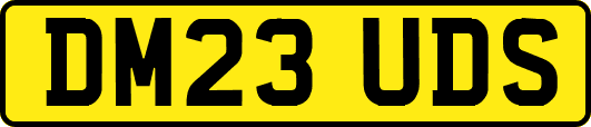 DM23UDS
