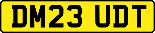 DM23UDT