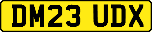 DM23UDX