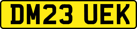 DM23UEK