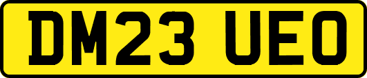 DM23UEO