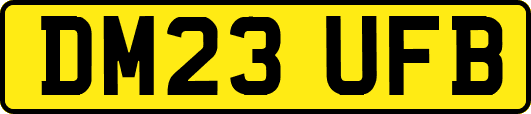 DM23UFB