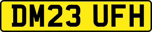 DM23UFH