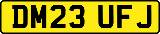 DM23UFJ