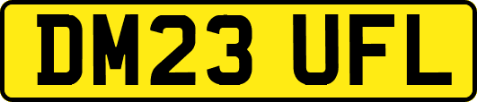 DM23UFL