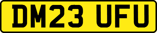 DM23UFU