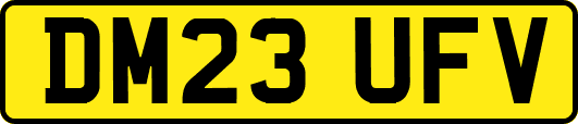 DM23UFV