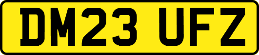 DM23UFZ