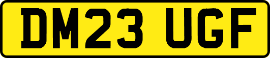 DM23UGF