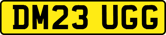 DM23UGG