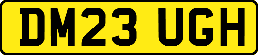 DM23UGH