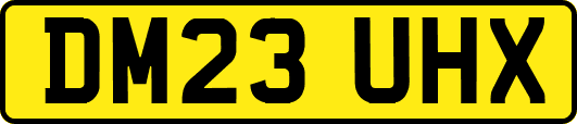 DM23UHX