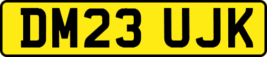 DM23UJK