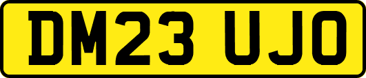 DM23UJO