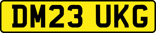DM23UKG