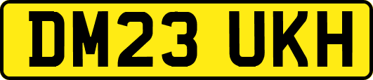 DM23UKH