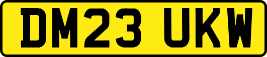 DM23UKW