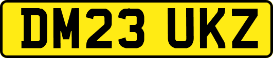 DM23UKZ