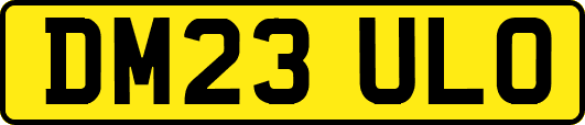 DM23ULO