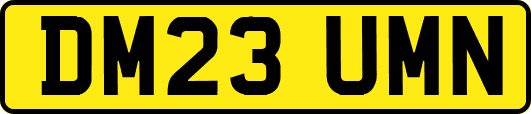 DM23UMN