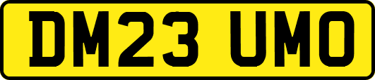 DM23UMO