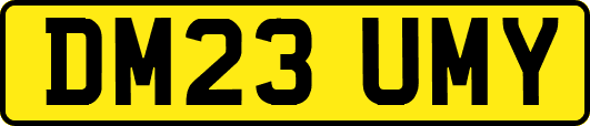 DM23UMY