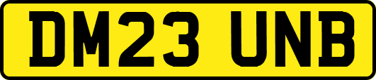 DM23UNB