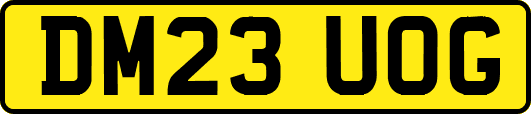 DM23UOG