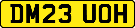 DM23UOH