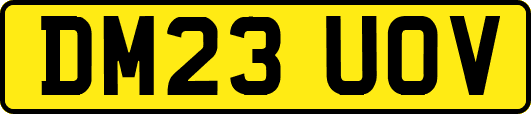 DM23UOV