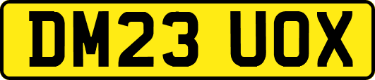 DM23UOX