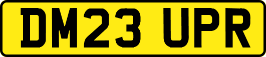 DM23UPR